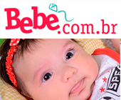 Bebê Abril