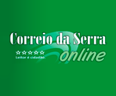 Jornal Correio da Serra